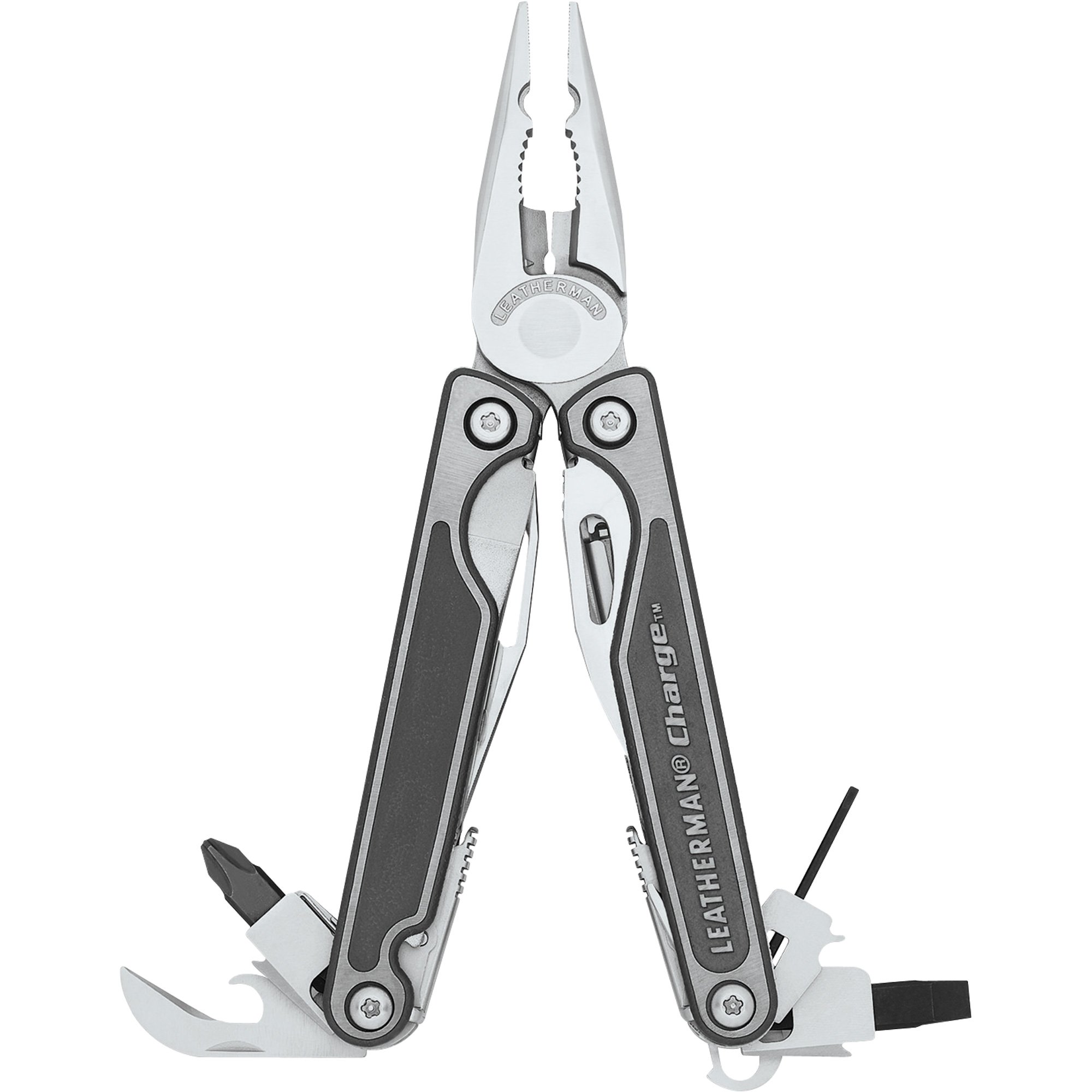 Leatherman Charge XTi Multitool
